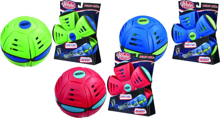 Wahu Phlat Ball Classic 22cm